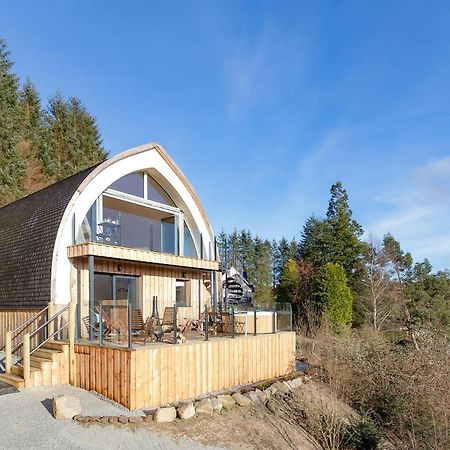 Villa Jill Strawbale House- Ukc2935 Estroncia Exterior foto