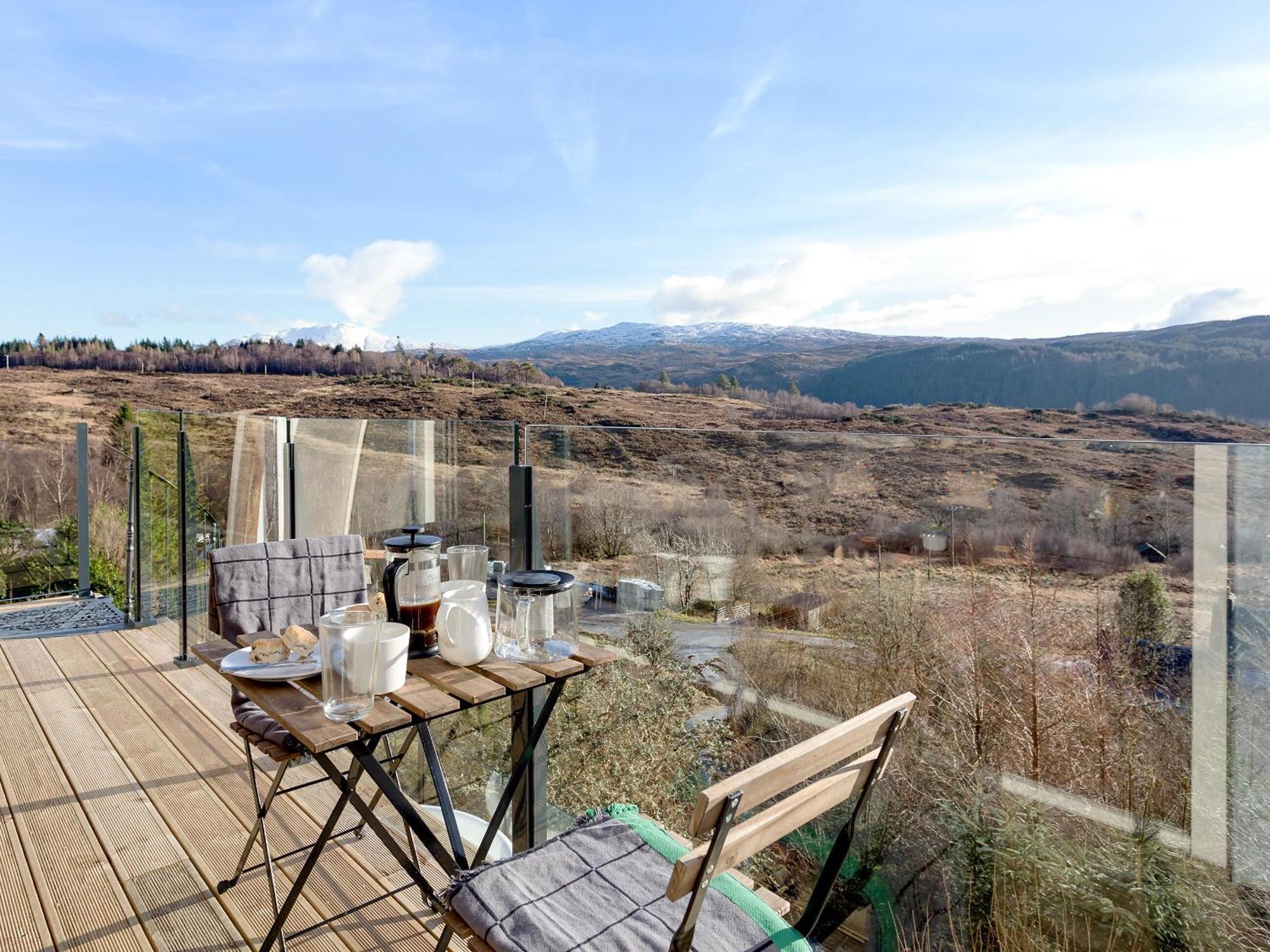 Villa Jill Strawbale House- Ukc2935 Estroncia Exterior foto