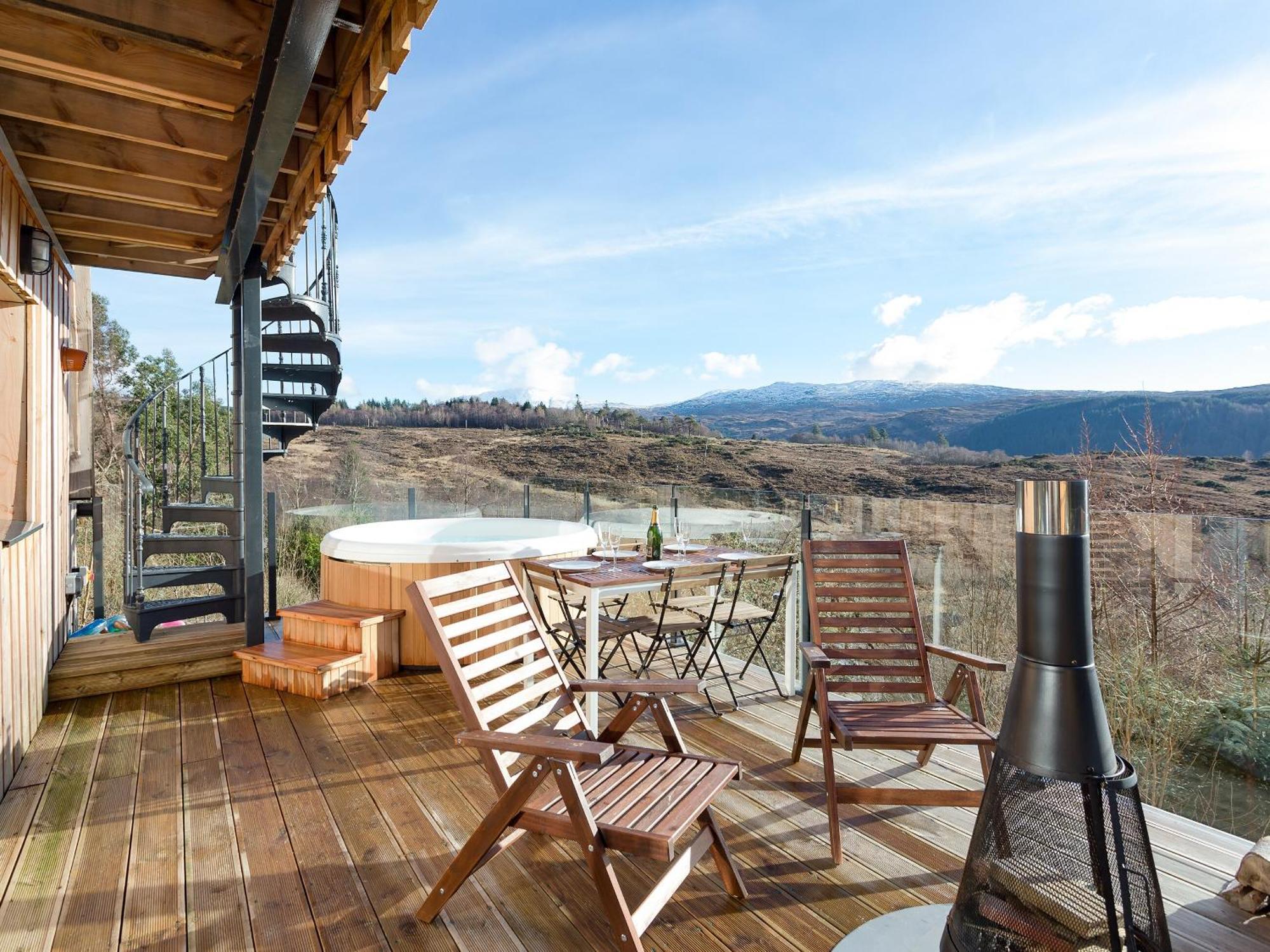 Villa Jill Strawbale House- Ukc2935 Estroncia Exterior foto