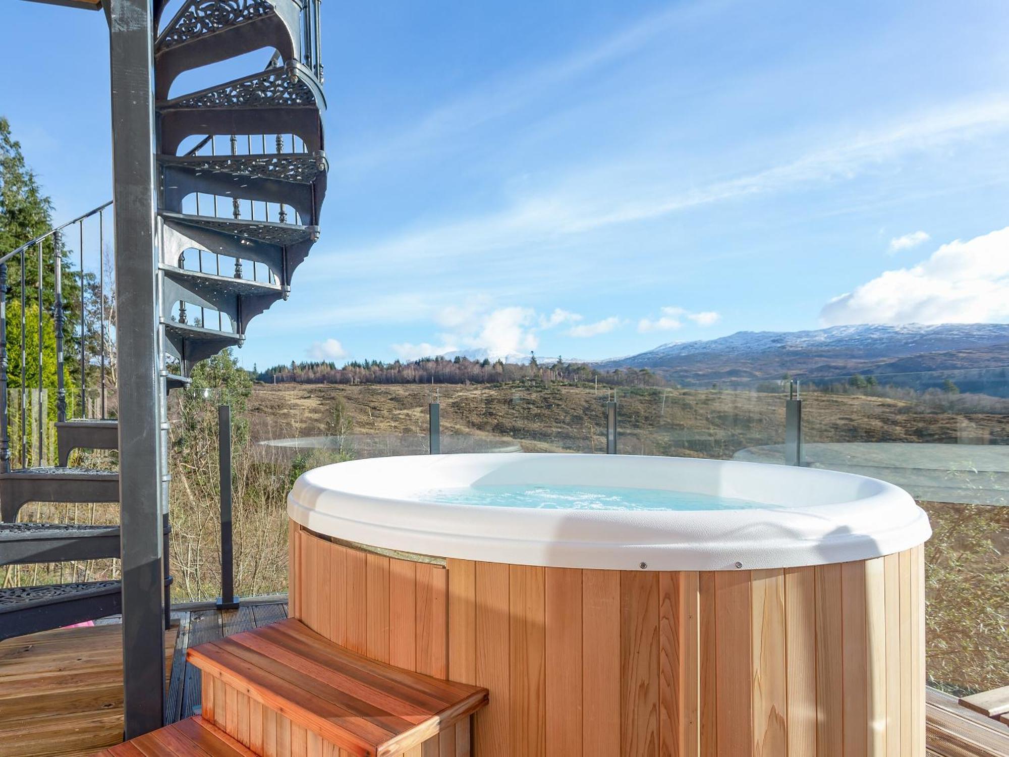 Villa Jill Strawbale House- Ukc2935 Estroncia Exterior foto
