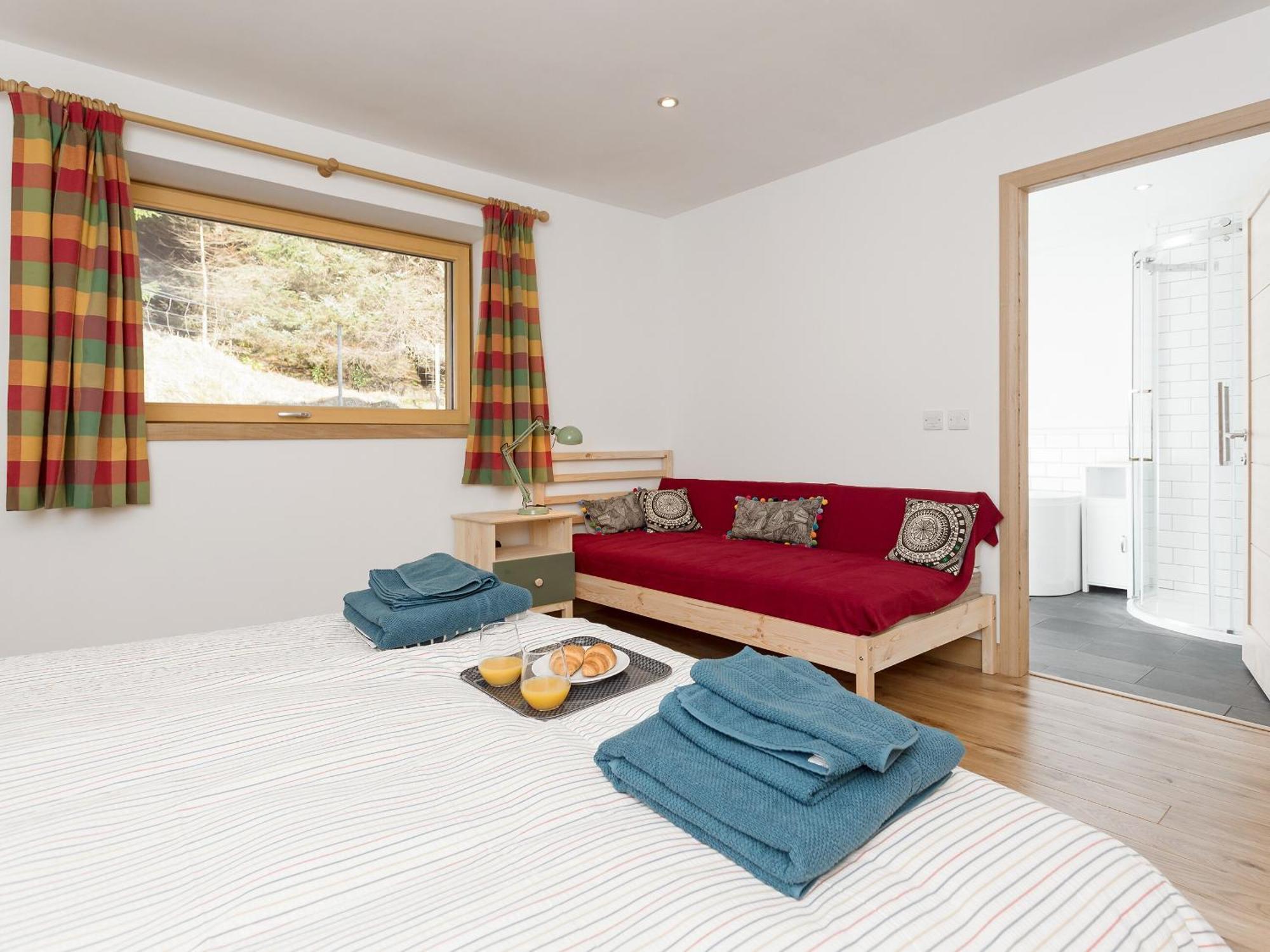 Villa Jill Strawbale House- Ukc2935 Estroncia Exterior foto