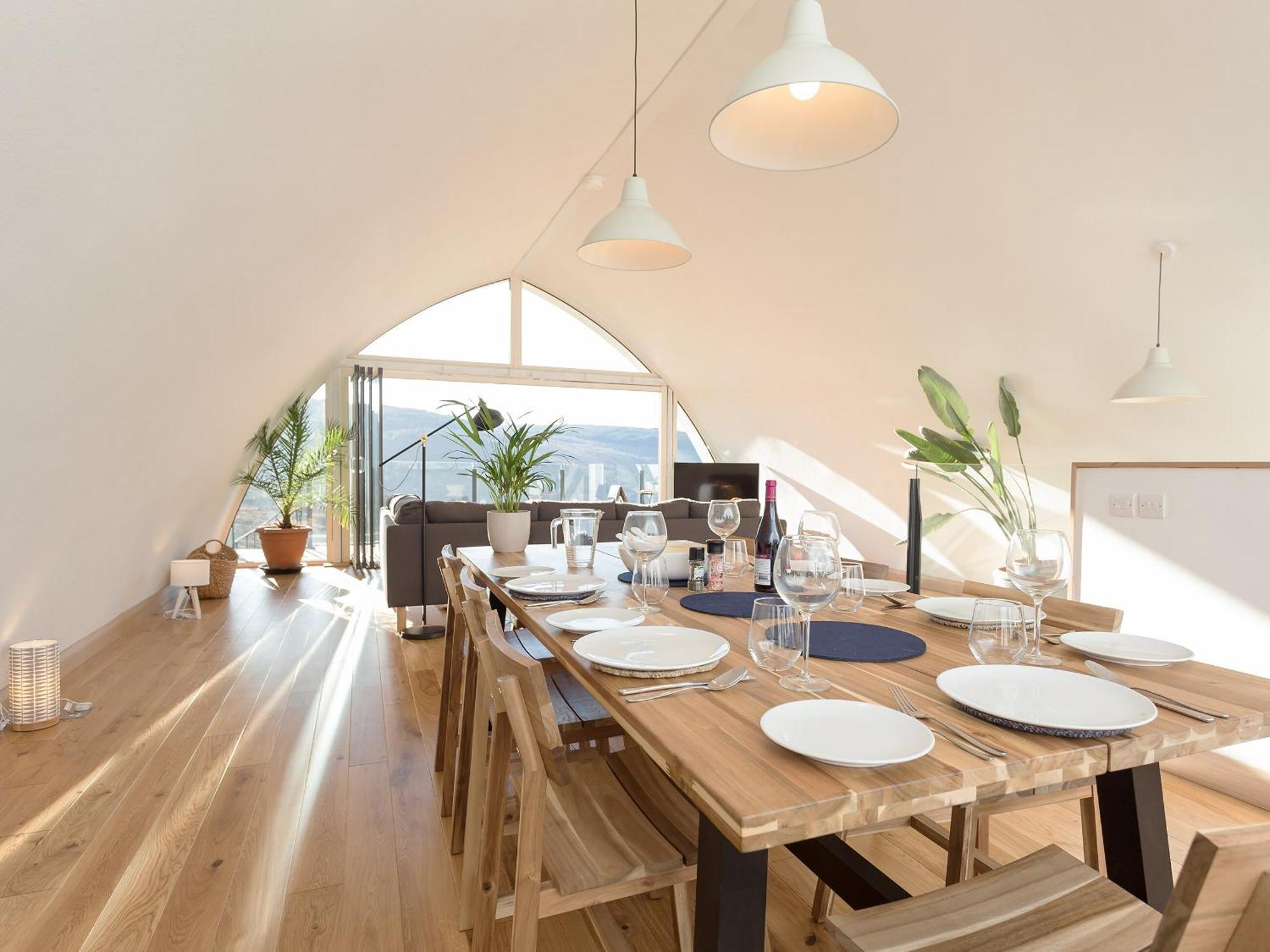 Villa Jill Strawbale House- Ukc2935 Estroncia Exterior foto