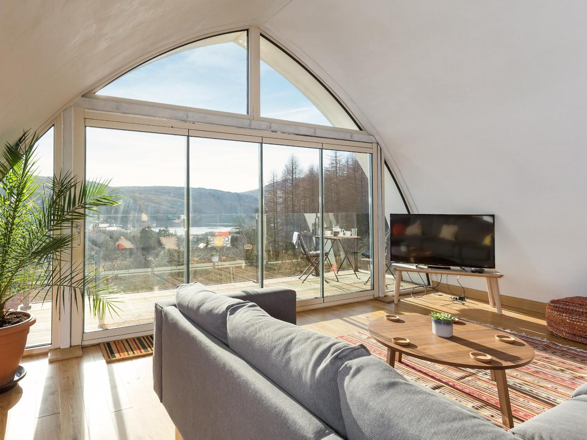 Villa Jill Strawbale House- Ukc2935 Estroncia Exterior foto