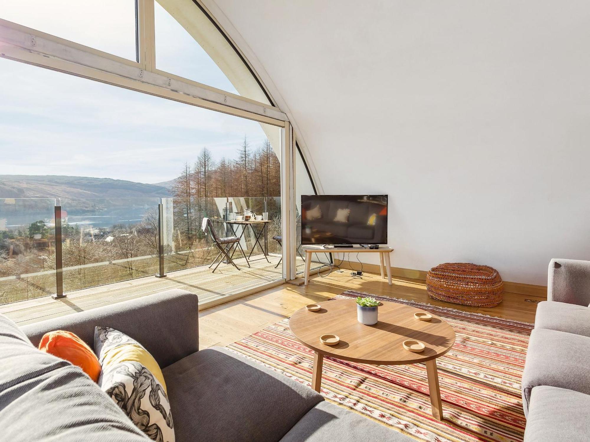 Villa Jill Strawbale House- Ukc2935 Estroncia Exterior foto